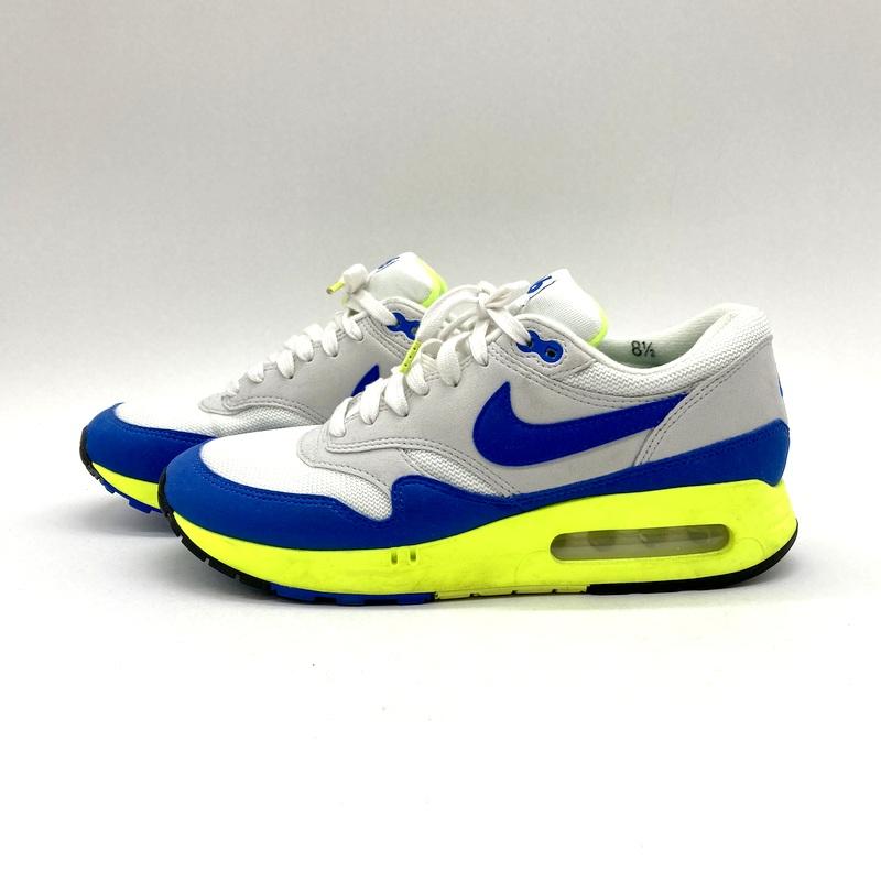 NIKE（ナイキ） スニーカー AIR MAX 1 86 OG HF2903-100 ローカット