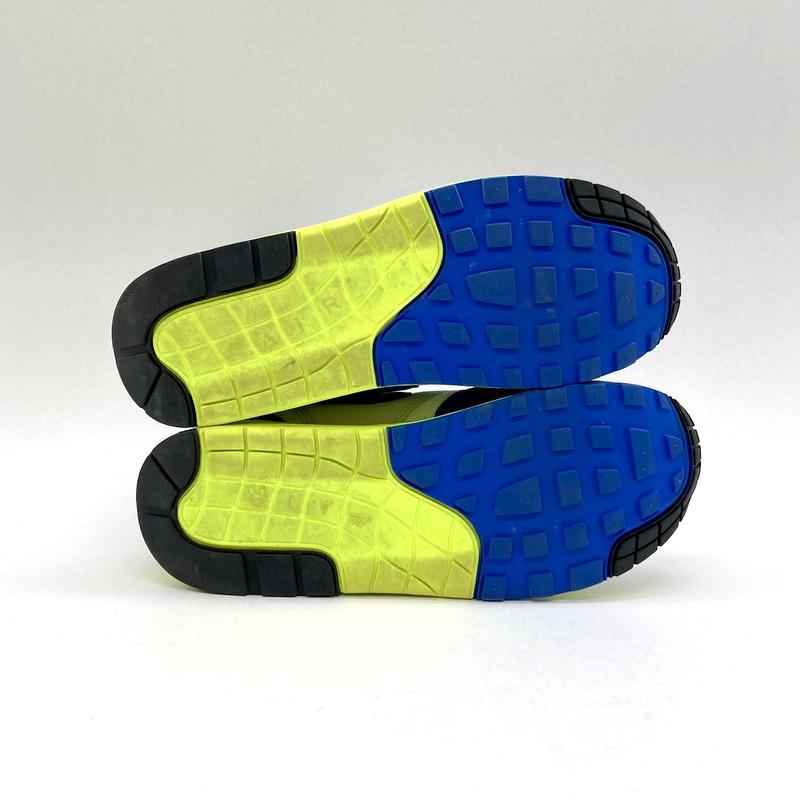 NIKE（ナイキ） スニーカー AIR MAX 1 86 OG HF2903-100 ローカット