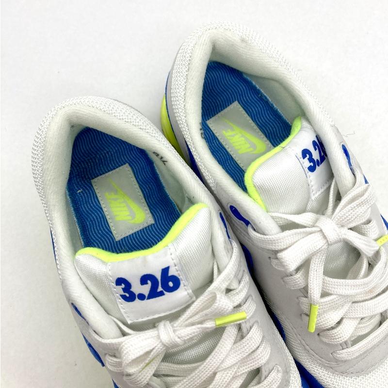 NIKE（ナイキ） スニーカー AIR MAX 1 86 OG HF2903-100 ローカット