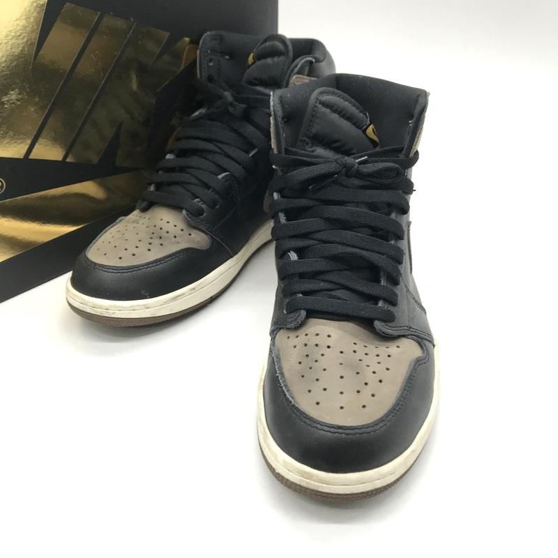 NIKE（ナイキ） スニーカー DZ5485-020 Air Jordan 1 Retro High OG