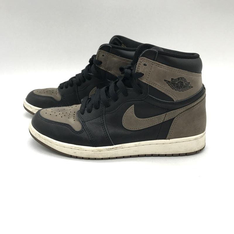 NIKE（ナイキ） スニーカー DZ5485-020 Air Jordan 1 Retro High OG