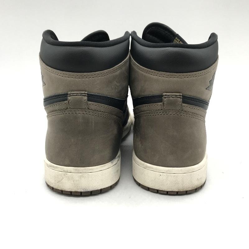 NIKE（ナイキ） スニーカー DZ5485-020 Air Jordan 1 Retro High OG