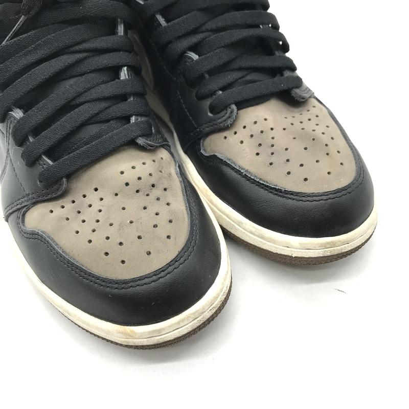 NIKE（ナイキ） スニーカー DZ5485-020 Air Jordan 1 Retro High OG