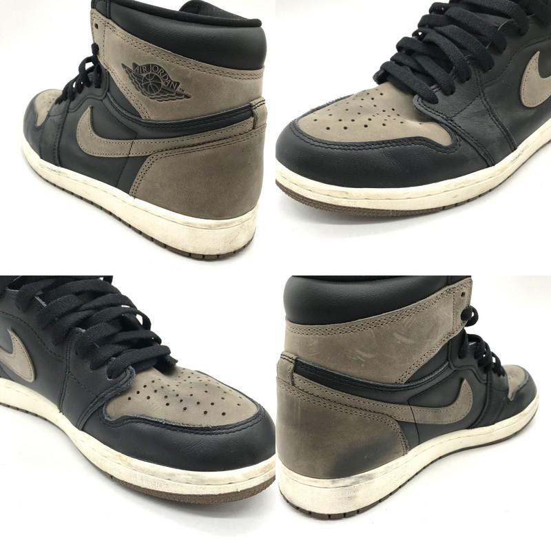 ナイキ　エアジョーダン1 DZ5485-020 Air Jordan 1 Retro High OG 'Palomino' DZ5485-020