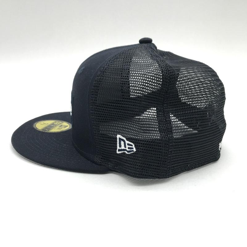 Supremeのキャップ帽【竹】 Supreme◇×NEW ERA/25SS/Homerun S Logo Neキャップ/--/コットン