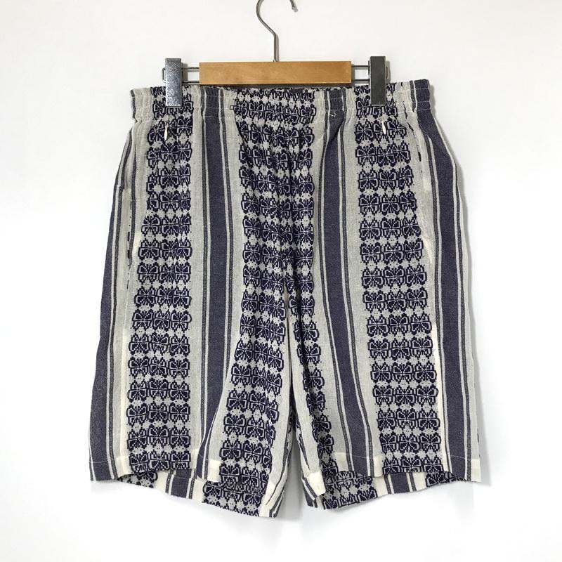 Needles（ニードルス） ハーフパンツ ショートパンツ MR243 メンズ M