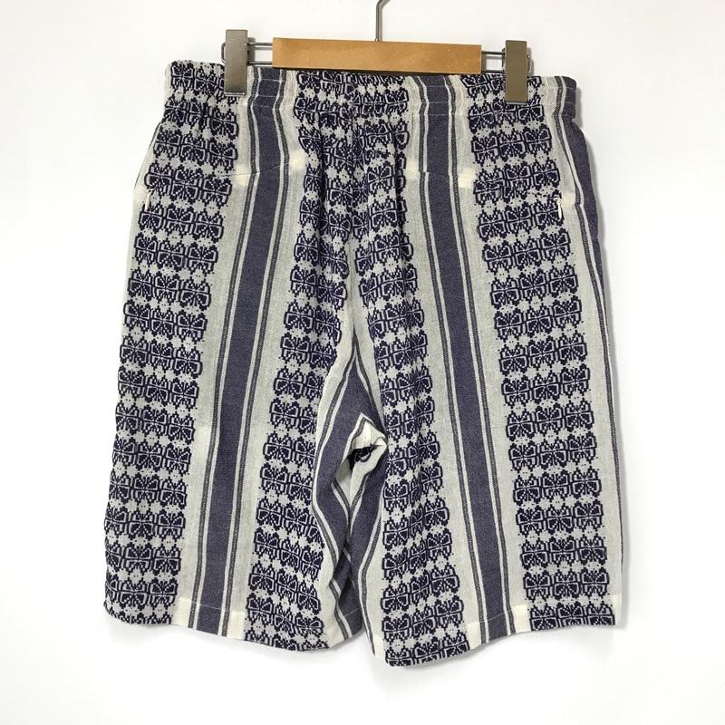 Needles（ニードルス） ハーフパンツ ショートパンツ MR243 メンズ M