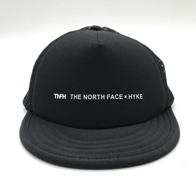 HYKE NORTH FACE トレイルメッシュキャップ ハイク ノースフェイス THE NORTH FACE HYKE ノースフェイス ハイク トレイルメッシュ