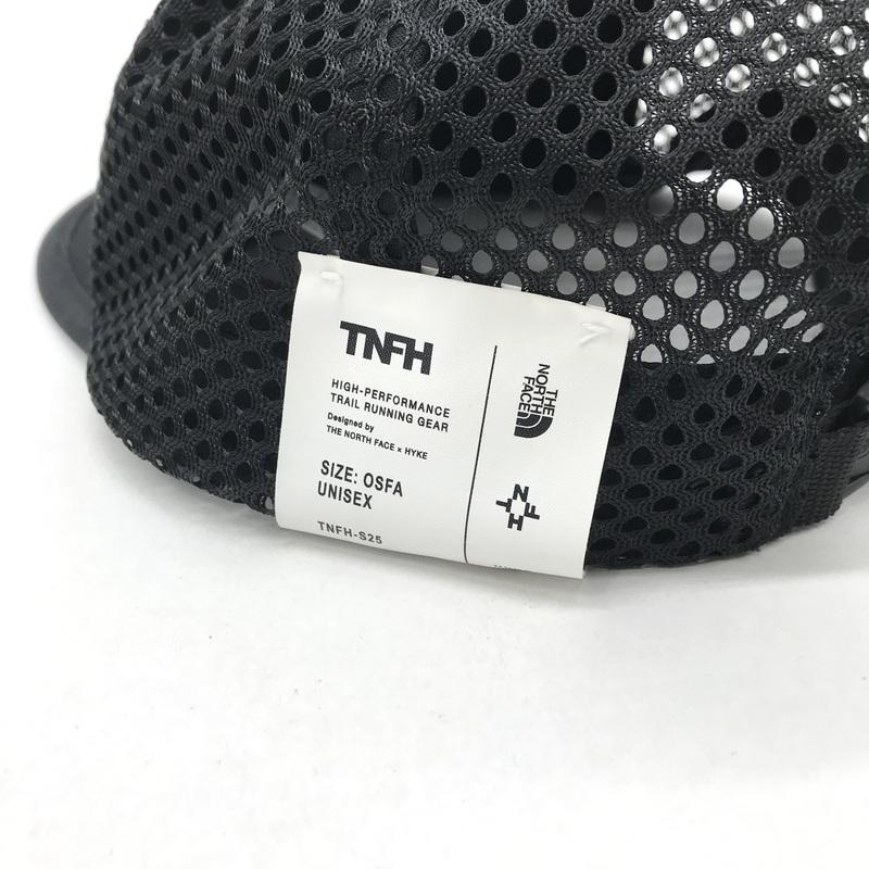 THE NORTH FACE HYKE ノースフェイス ハイク トレイルメッシュ
