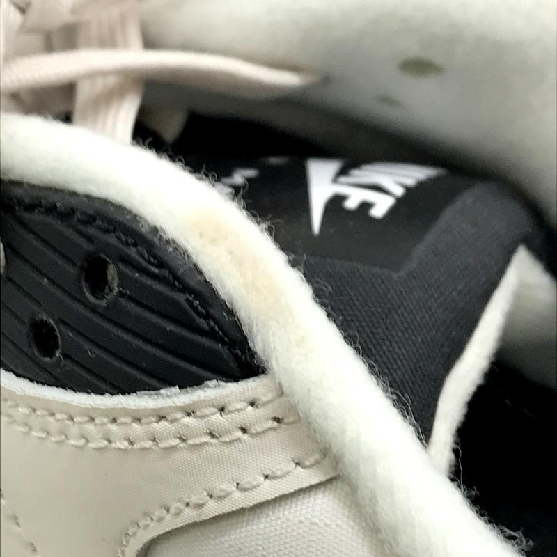 NIKE Nike ナイキ スニーカー Air Max 90 White Black DQ8974