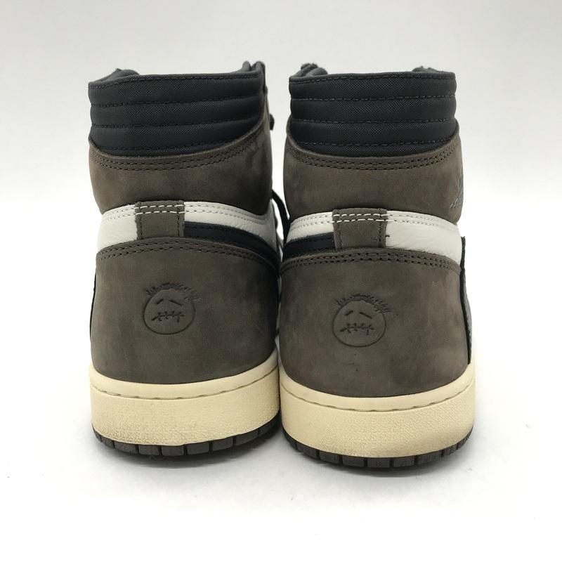 NIKE（ナイキ） Travis Scott Nike トラヴィス スニーカー Air Jordan