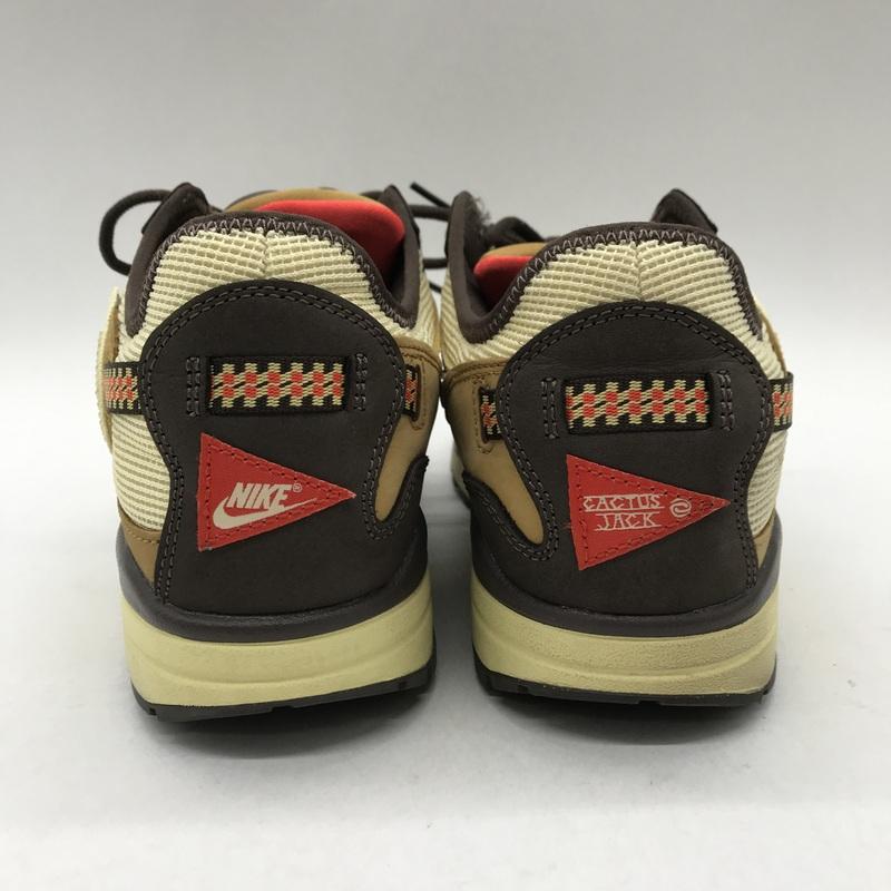 NIKE（ナイキ） Travis Scott Nike トラヴィススコット スニーカー Air 
