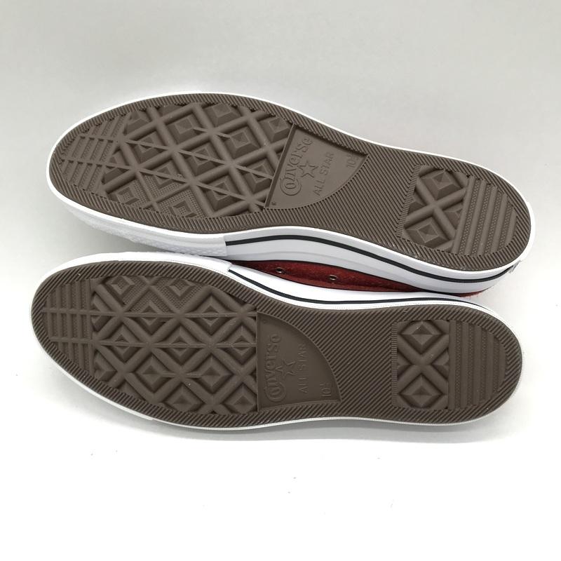 CONVERSE STUSSY コンバース ステューシー スニーカー CT70