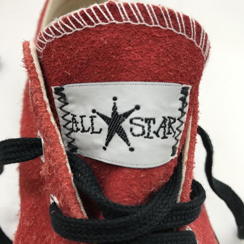 CONVERSE STUSSY コンバース ステューシー スニーカー CT70
