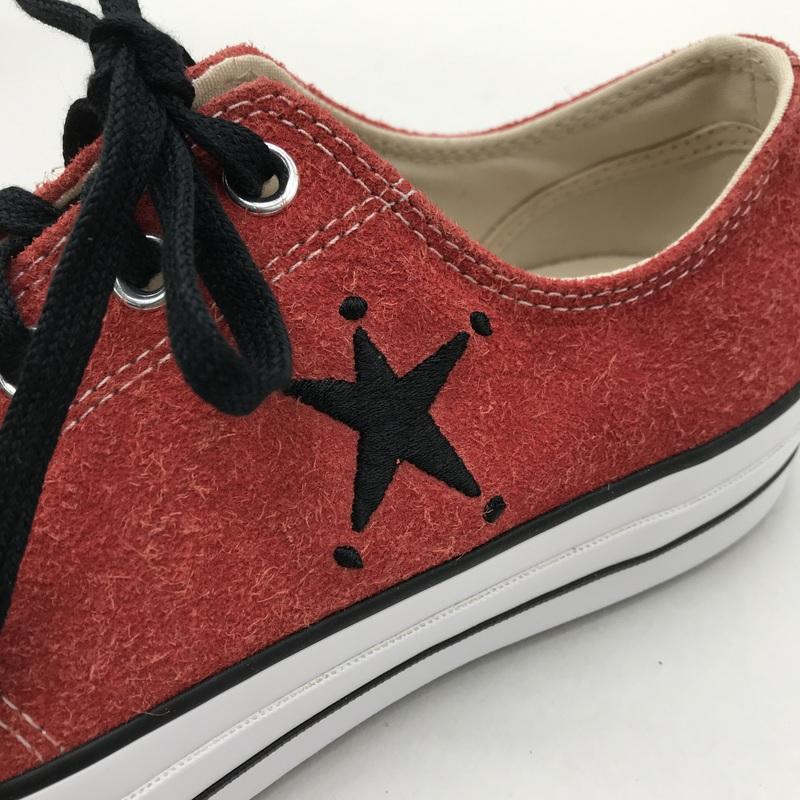 CONVERSE STUSSY コンバース ステューシー スニーカー CT70