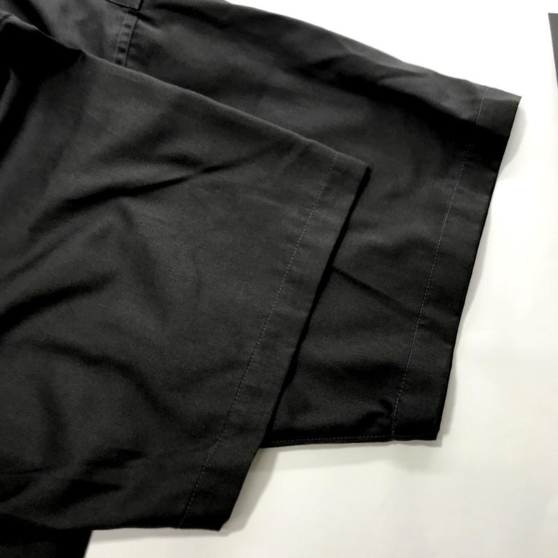 WTAPS（ダブルタップス） シャツ 半袖 ワークシャツ 251WDT-SHM06