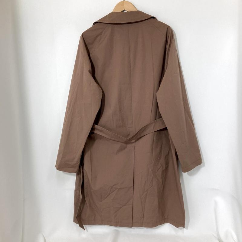 TAGLIATORE（タリアトーレ） ステンカラーコート 美品 バルカラー