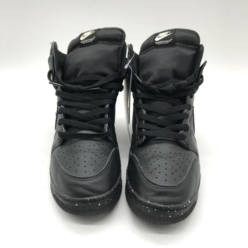 NIKE UNDERCOVER Nike アンダーカバー ナイキ スニーカー Dunk