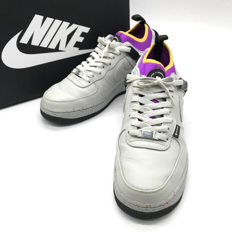 NIKE UNDERCOVER Nike アンダーカバー ナイキ スニーカー Air