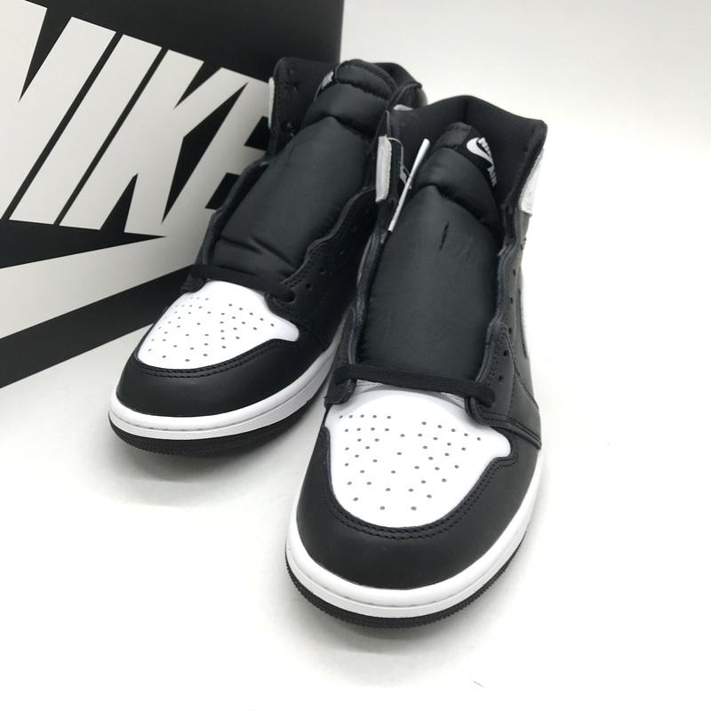 Kar　新品DZ5485-010 Air Jordan 1 　27cm NIKE AIR JORDAN 1 RETRO HIGH OG ナイキ エア ジョーダン