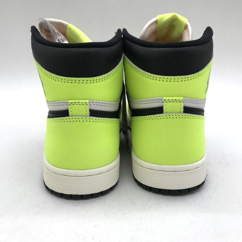 NIKE Nike ナイキ スニーカー Air Jordan 1 High OG 555088-702 エア