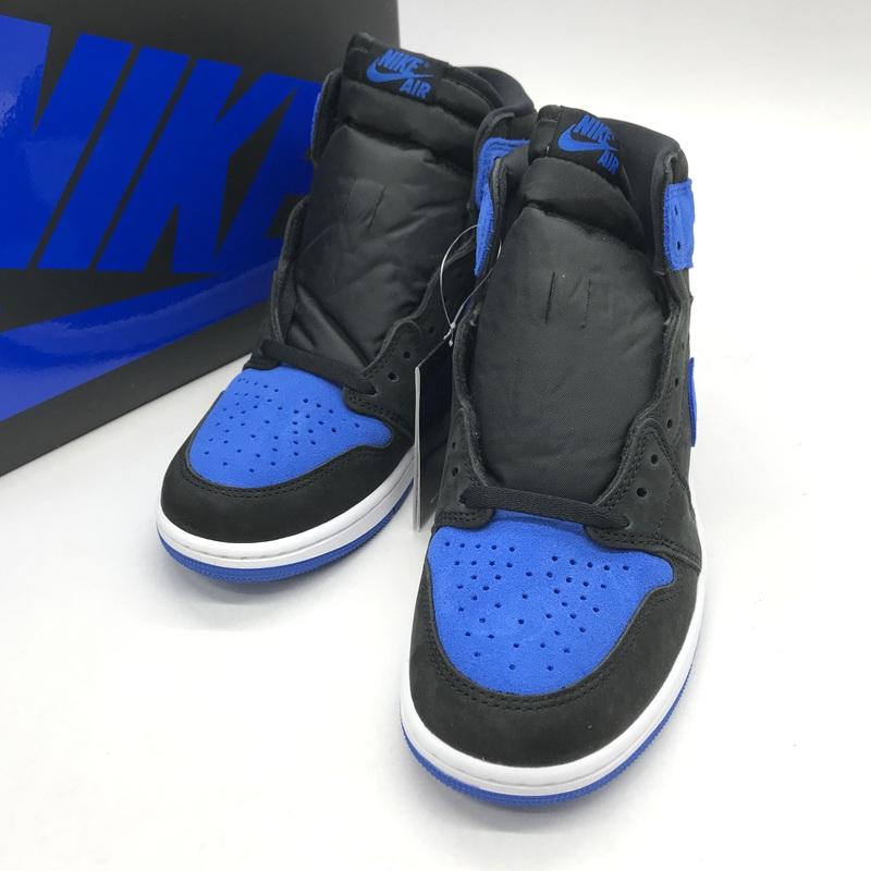 NIKE Nike ナイキ スニーカー Air Jordan 1 Retro High OG