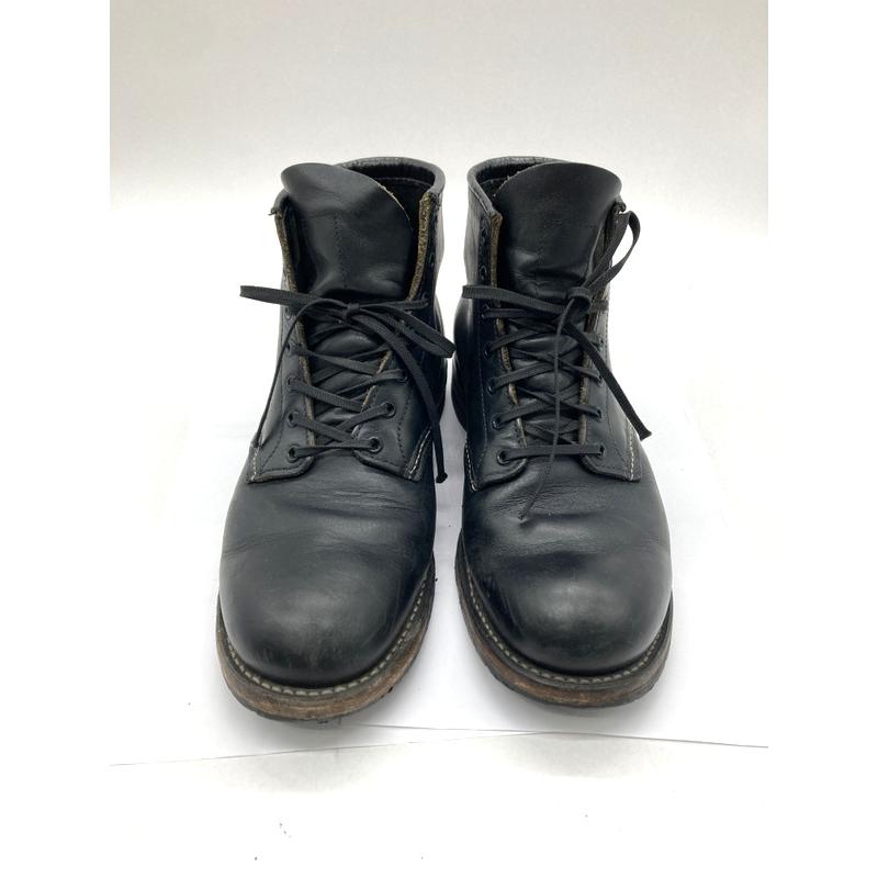RED WING SHOES（レッドウィング） RED WING ブール ベックマン 9014