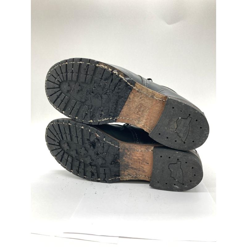 RED WING SHOES（レッドウィング） RED WING ブール ベックマン 9014