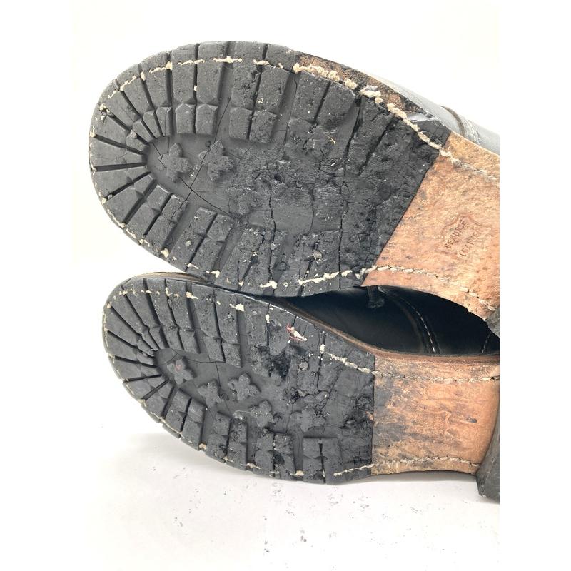 RED WING SHOES（レッドウィング） RED WING ブール ベックマン 9014