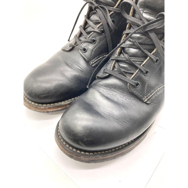 レッドウィング　ベックマン9014 27cm 箱あり 正規取扱店 RED WINGレッドウィング レッドウイング 9014