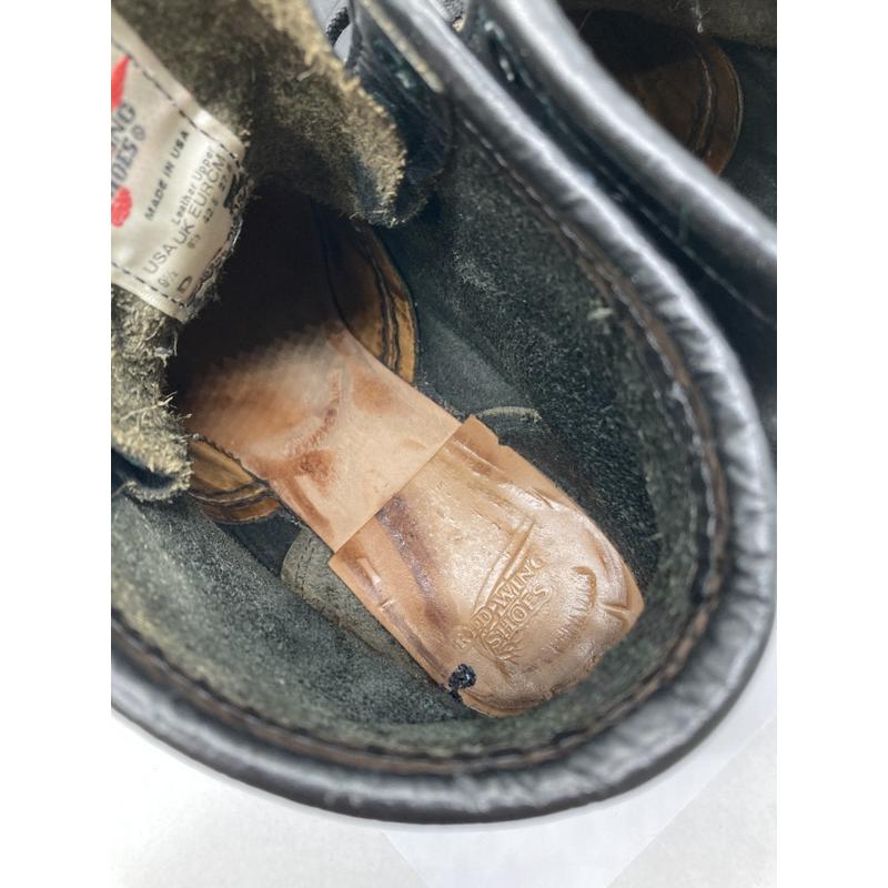 RED WING SHOES（レッドウィング） RED WING ブール ベックマン 9014
