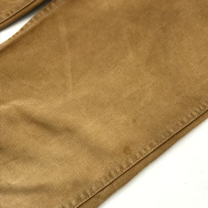 Carhartt（カーハート） ストレートパンツ ワークパンツ メンズ サイズ