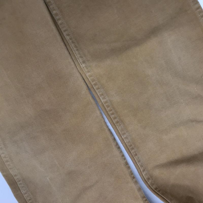 パンツ Carhartt size-32x34 Carhartt カーハート ストレートパンツ ワークパンツ メンズ サイズ