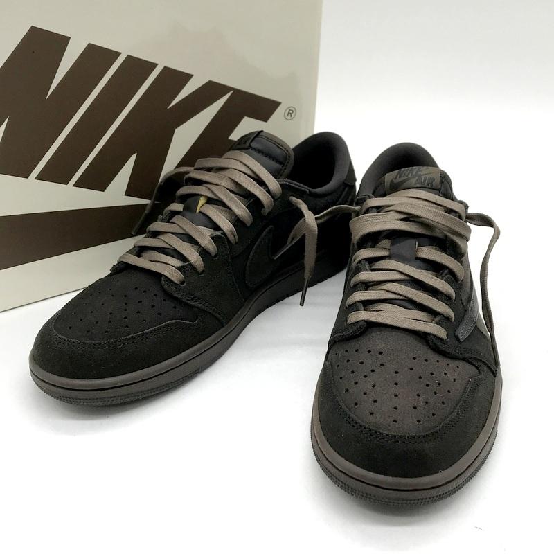 NIKE Travis Scott Nike トラヴィススコット ナイキ スニーカー