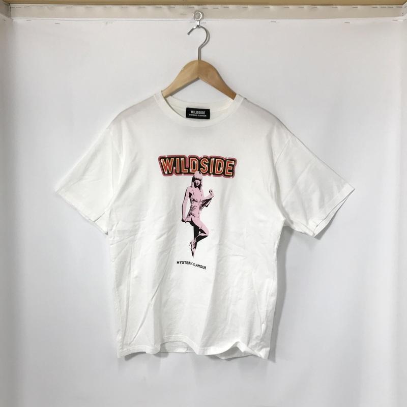 Yohji Yamamoto（ヨウジヤマモト） WILDSIDE yohjiyamamoto