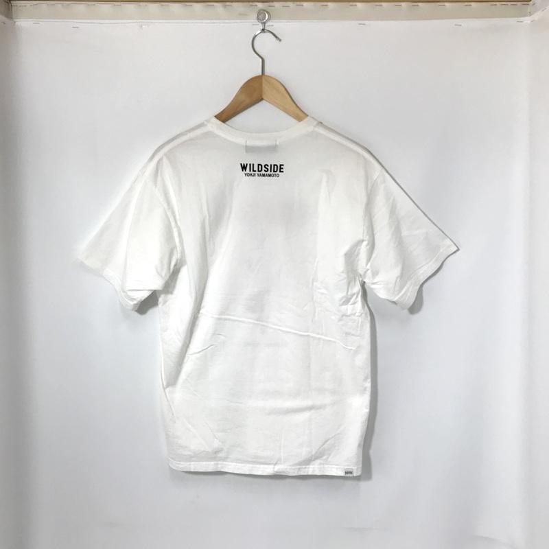 Yohji Yamamoto（ヨウジヤマモト） WILDSIDE yohjiyamamoto
