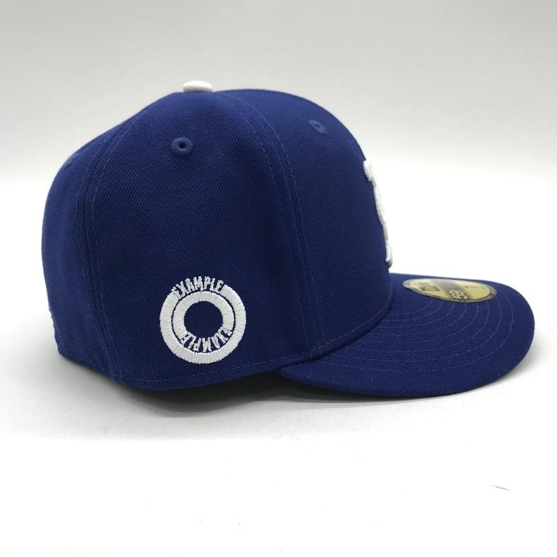 Example 59FIFTY キャップ 7 楽天市場】ニューエラ キャップ NEW ERA CAP 59FIFTY ベース