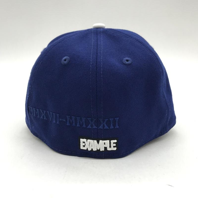NEW ERA EXAMPLE ニューエラ エグザンプル キャップ PC 59FIFTY
