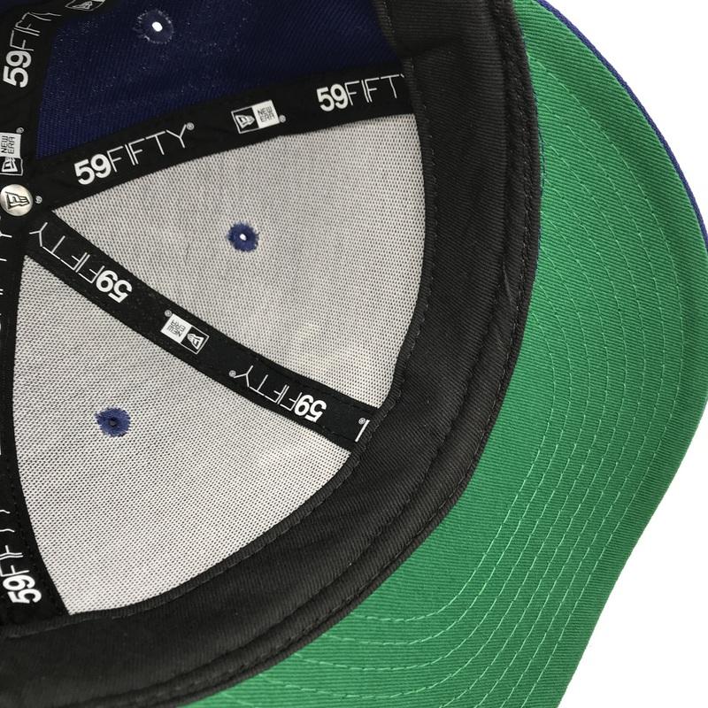 NEW ERA EXAMPLE ニューエラ エグザンプル キャップ PC 59FIFTY