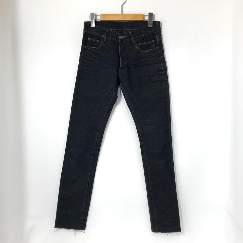 Rick Owens（リック・オウエンス） DRKSHDW スリムデニム ジーンズ