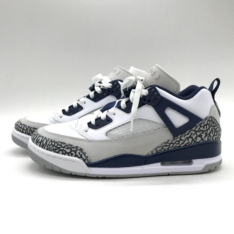 NIKE Nike ナイキ スニーカー Jordan Spizike Low FQ1759-140