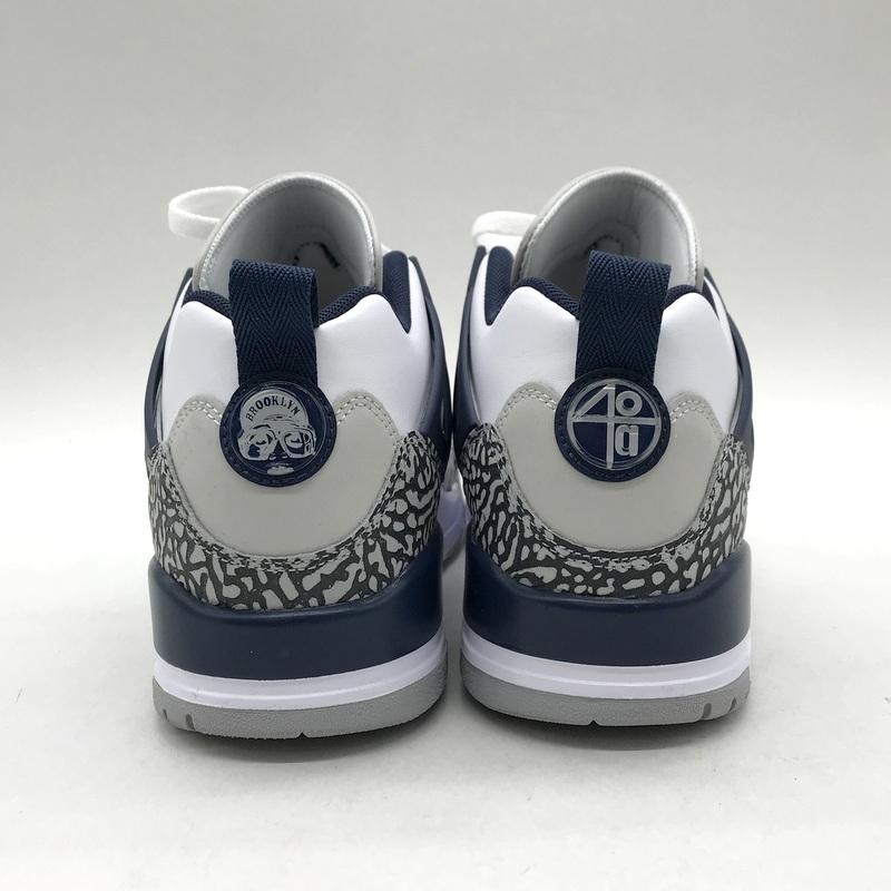 NIKE Nike ナイキ スニーカー Jordan Spizike Low FQ1759-140