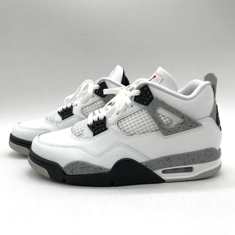 NIKE Nike ナイキ スニーカー Air Jordan 4 Retro FV5029-100