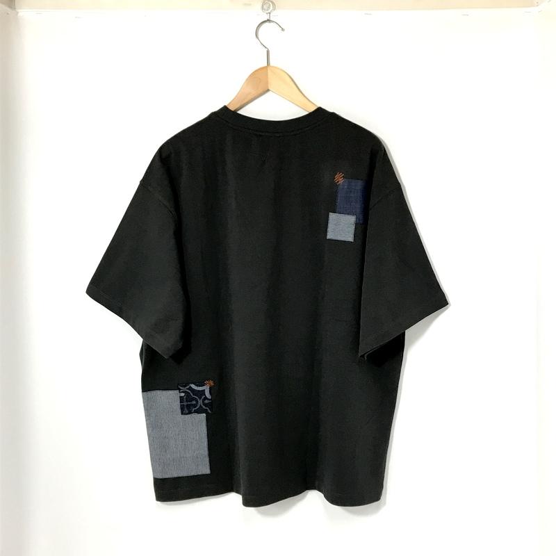 EVISU（エヴィス） Tシャツ 半袖 カットソー タグ付き