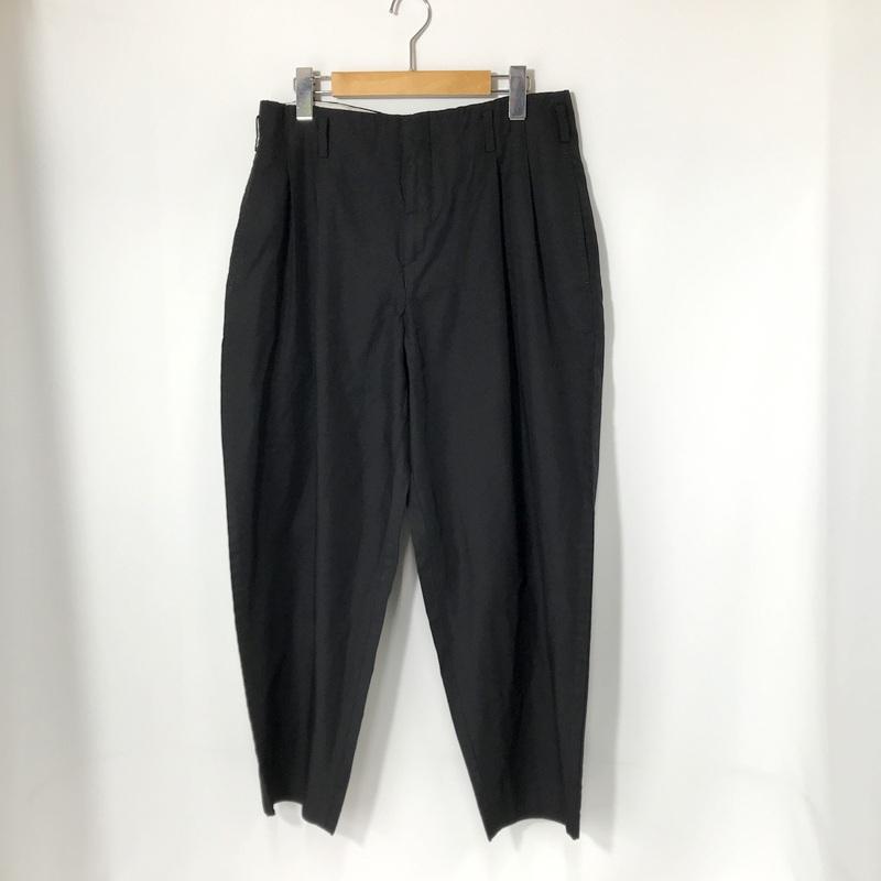 comme des garcons homme plus 2タックギャバパンツ COMME des GARCONS HOMME PLUS(コムデギャルソンオムプリュス) 2