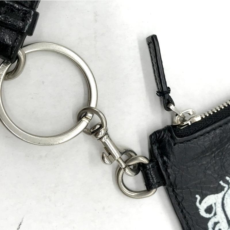 バレンシアガ BALENCIAGA CASH カードホルダー コインケース 810902  