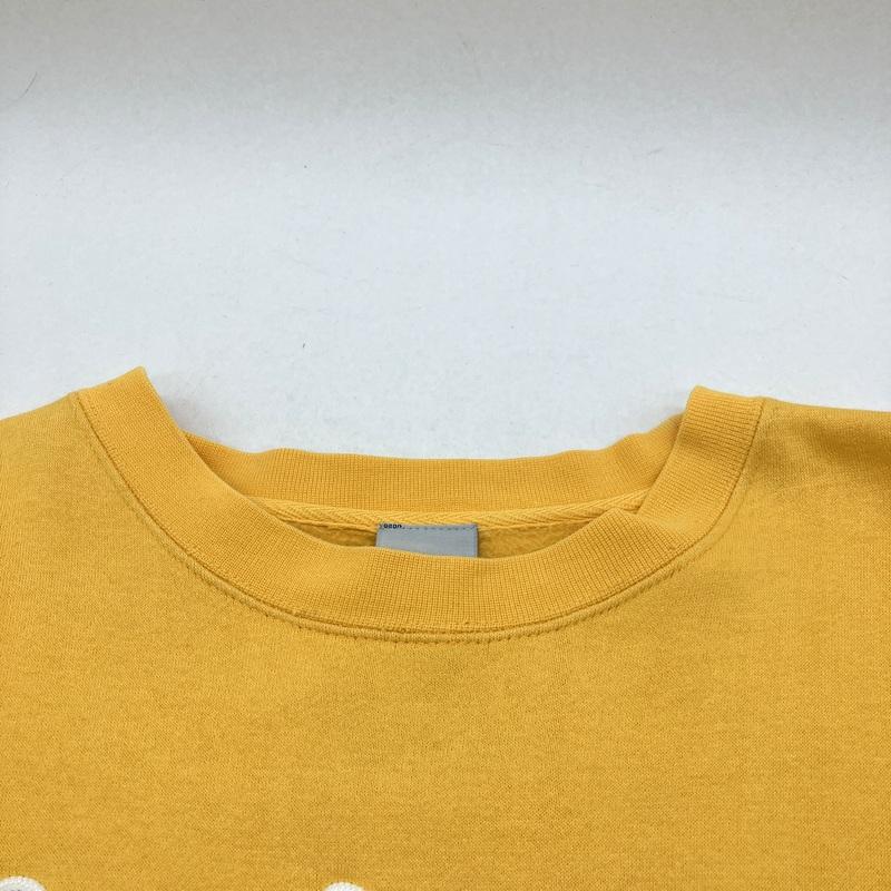 STUSSY ステューシー スウェット トレーナー 漢字ロゴ 師杜西