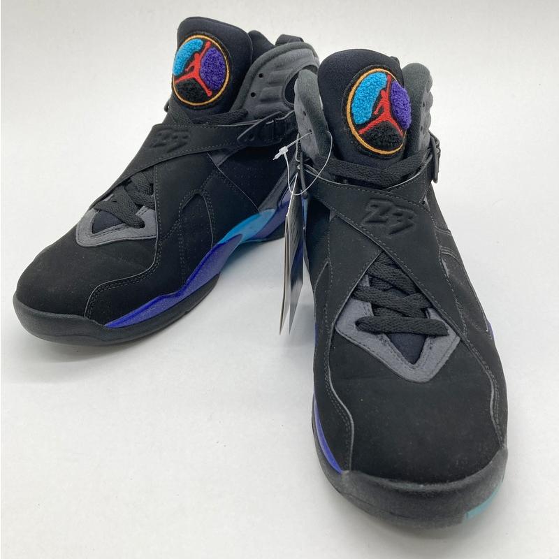 NIKE（ナイキ） スニーカー AIRJORDAN 8 Retro 305381-025 エア