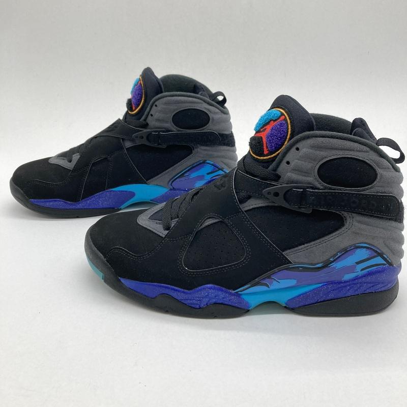 NIKE（ナイキ） スニーカー AIRJORDAN 8 Retro 305381-025 エア