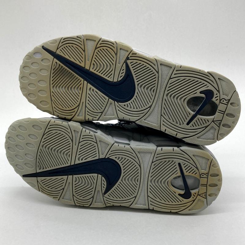 NIKE（ナイキ） スニーカー AIR MORE UPTEMPO NEW YORK AJ3137-001 Nike Air More Uptempo New York